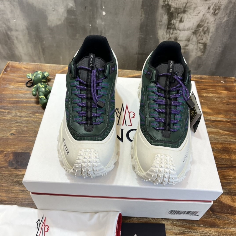 Moncler Sneakers